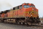 BNSF 5028